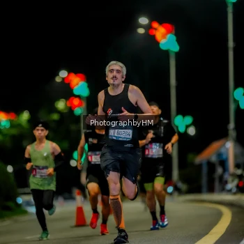Runner Photo 3609357