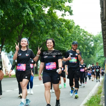 Runner Photo 3609362