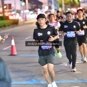 Runner Photo 3609367