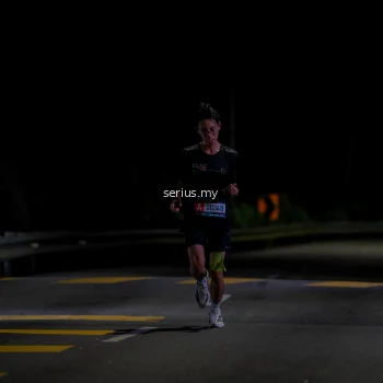 Runner Photo 3609373