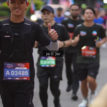 Runner Photo 3609376