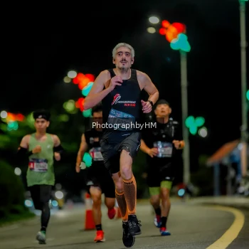 Runner Photo 3609378