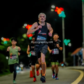 Runner Photo 3609380