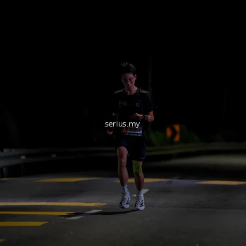 Runner Photo 3609381