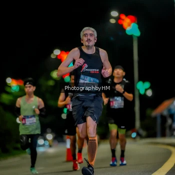 Runner Photo 3609385