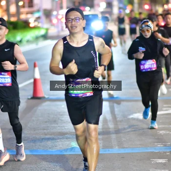 Runner Photo 3609395