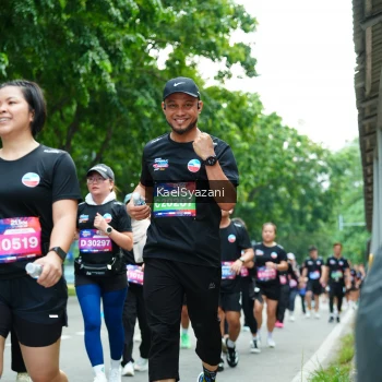 Runner Photo 3609396