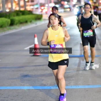 Runner Photo 3609397