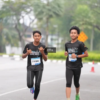 Runner Photo 3609398