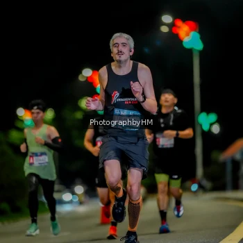 Runner Photo 3609401