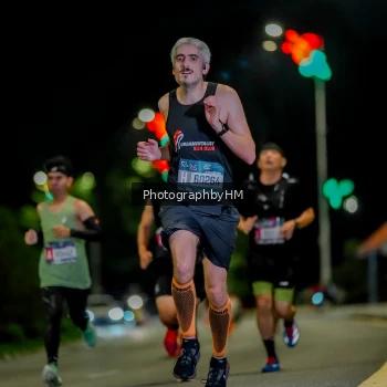 Runner Photo 3609402