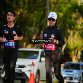 Runner Photo 3609405