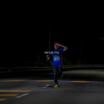 Runner Photo 3609407
