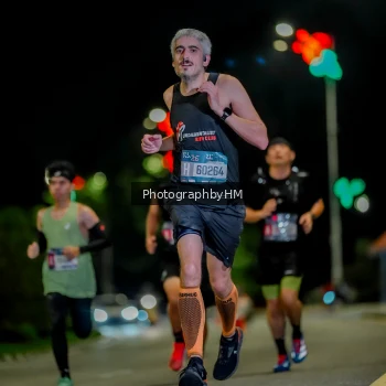 Runner Photo 3609408