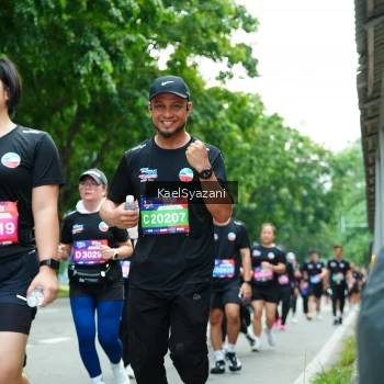 Runner Photo 3609410