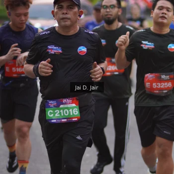 Runner Photo 3609411
