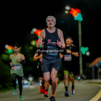 Runner Photo 3609417