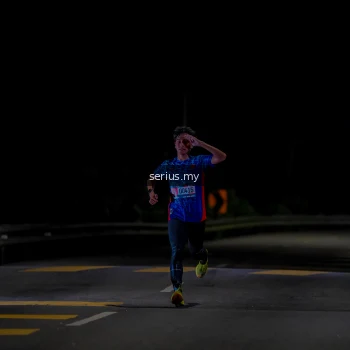 Runner Photo 3609421