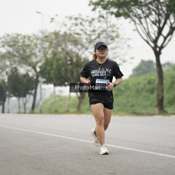 Runner Photo 3609422