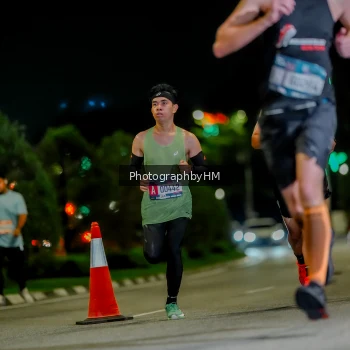 Runner Photo 3609425