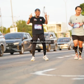 Runner Photo 3609426