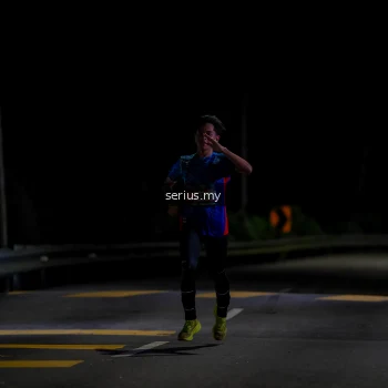 Runner Photo 3609430