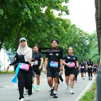 Runner Photo 3609431