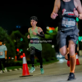 Runner Photo 3609433