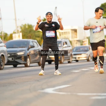 Runner Photo 3609434