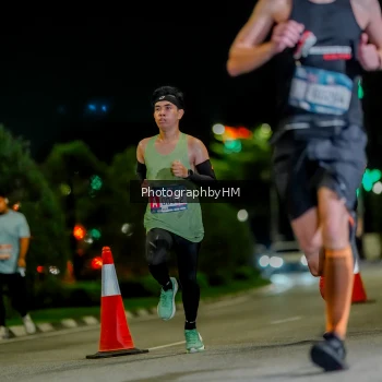 Runner Photo 3609435