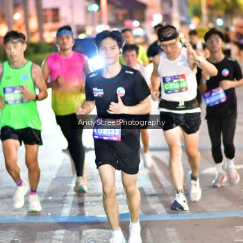 Runner Photo 3609436