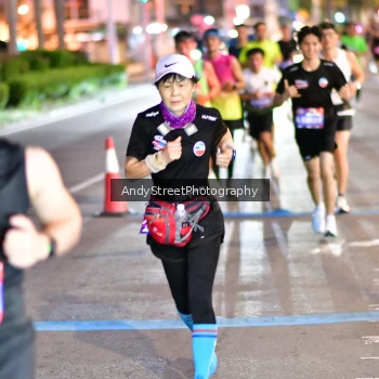 Runner Photo 3609440