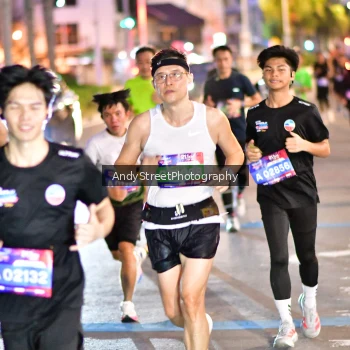 Runner Photo 3609442