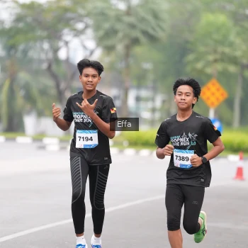 Runner Photo 3609444