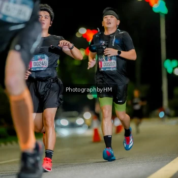 Runner Photo 3609446