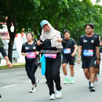 Runner Photo 3609450