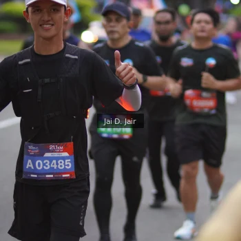 Runner Photo 3609453