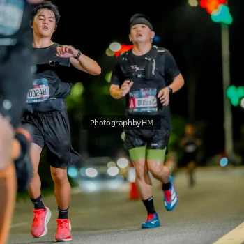 Runner Photo 3609454