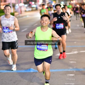 Runner Photo 3609457