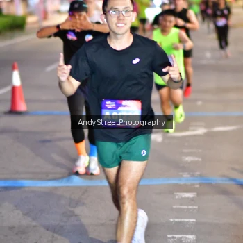 Runner Photo 3609460