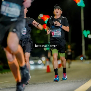Runner Photo 3609461