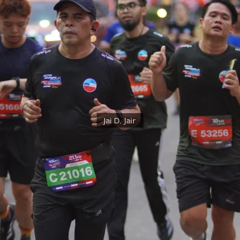 Runner Photo 3609462