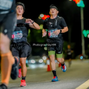 Runner Photo 3609463