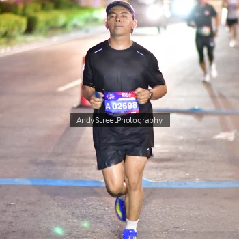 Runner Photo 3609466