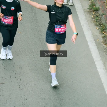 Runner Photo 3609467