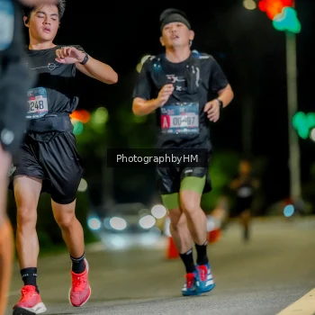 Runner Photo 3609469