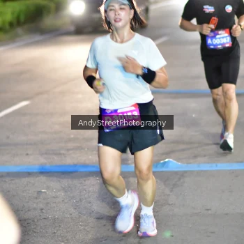 Runner Photo 3609475