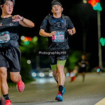 Runner Photo 3609477