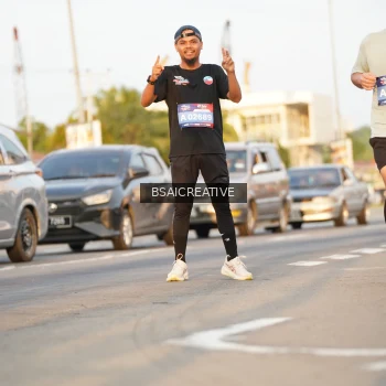 Runner Photo 3609479