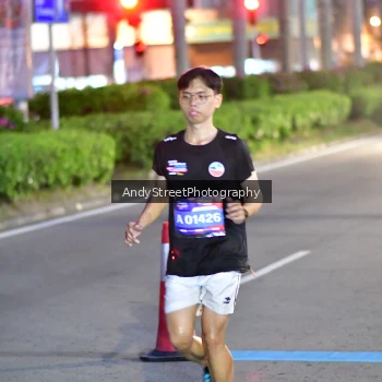 Runner Photo 3609482